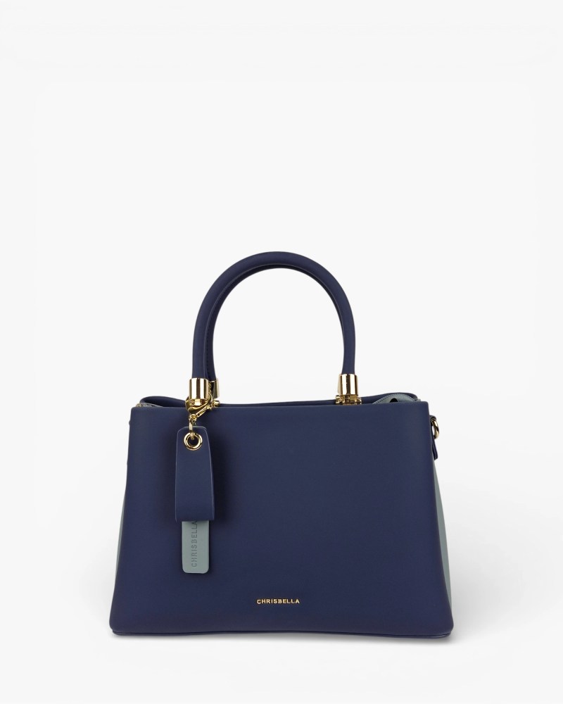 Chic Everyday – Women’s Modern Top-Handle Bag