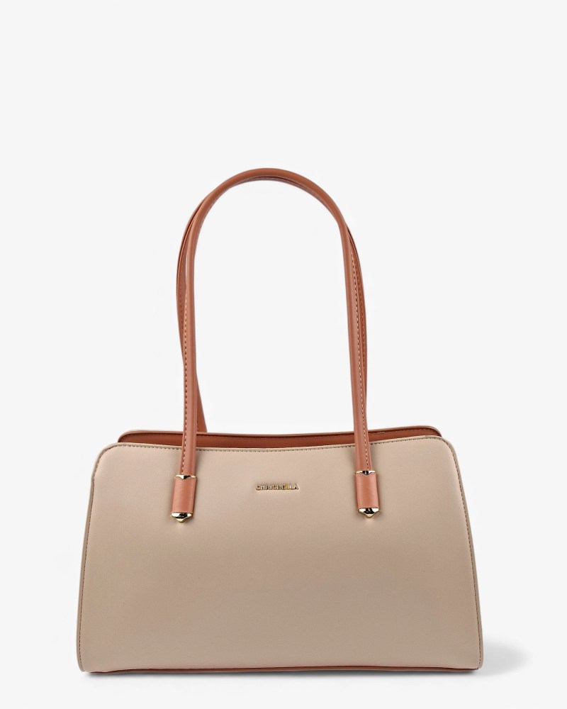 Medium Shoulder Bag - Over The Shoulder Fit