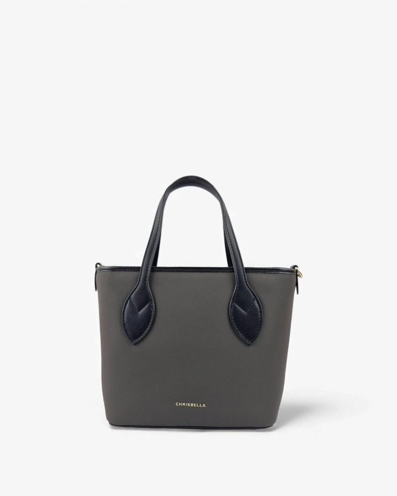 Alternative view of Small Sized Bag - Leaf Style Handles