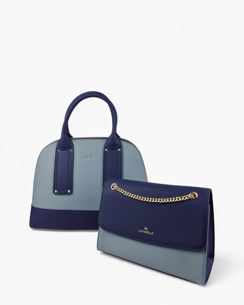 Alternative view of The Architectural Satche - A Modern Tote