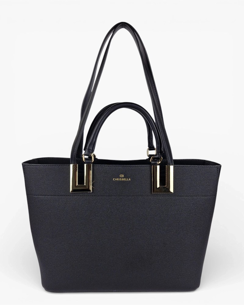 Women’s Leather Tote Handbag