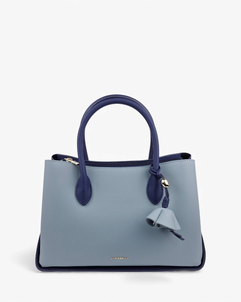 Alternative view of Women’s Structured Leather Handbag